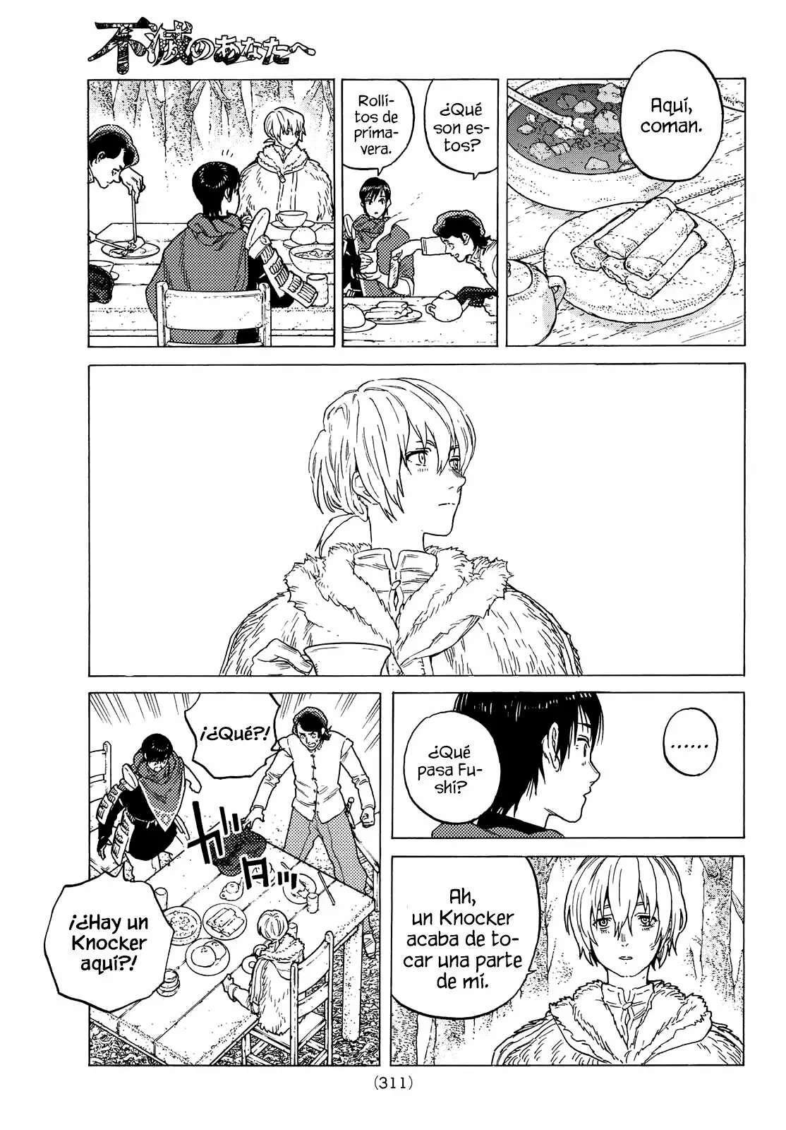 Capitulo 85 page 5