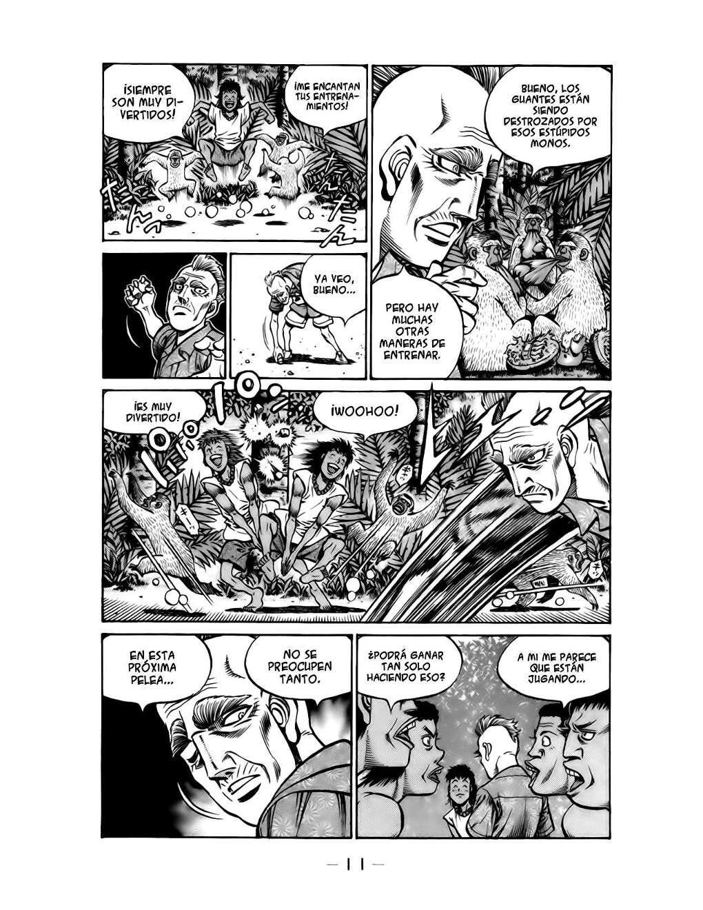 Capitulo 858 page 9