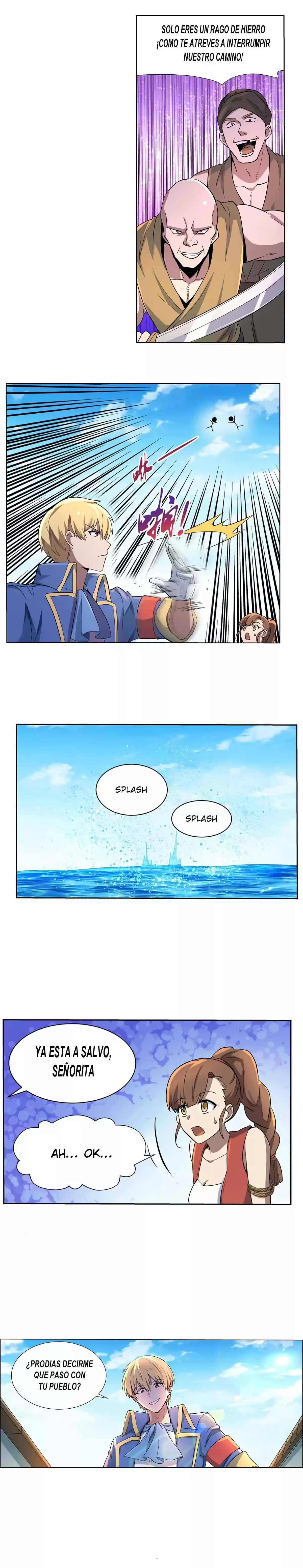 Capitulo 111 page 15