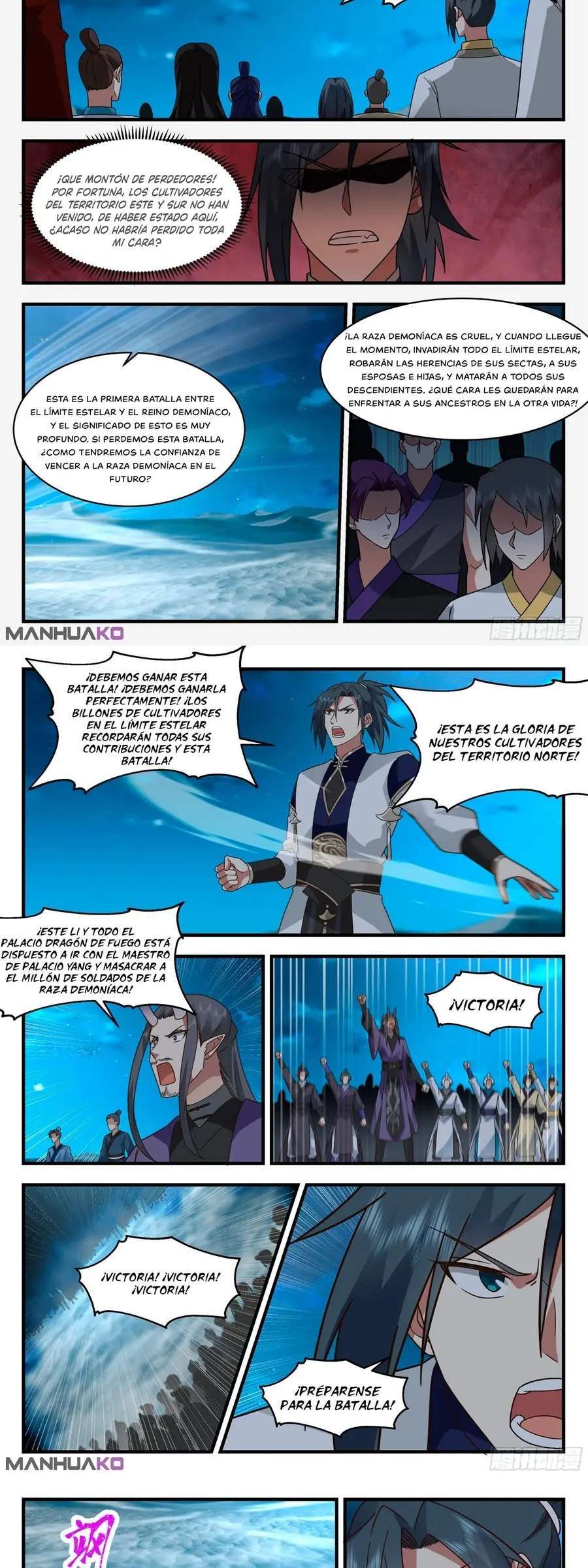 Capitulo 2329 page 5