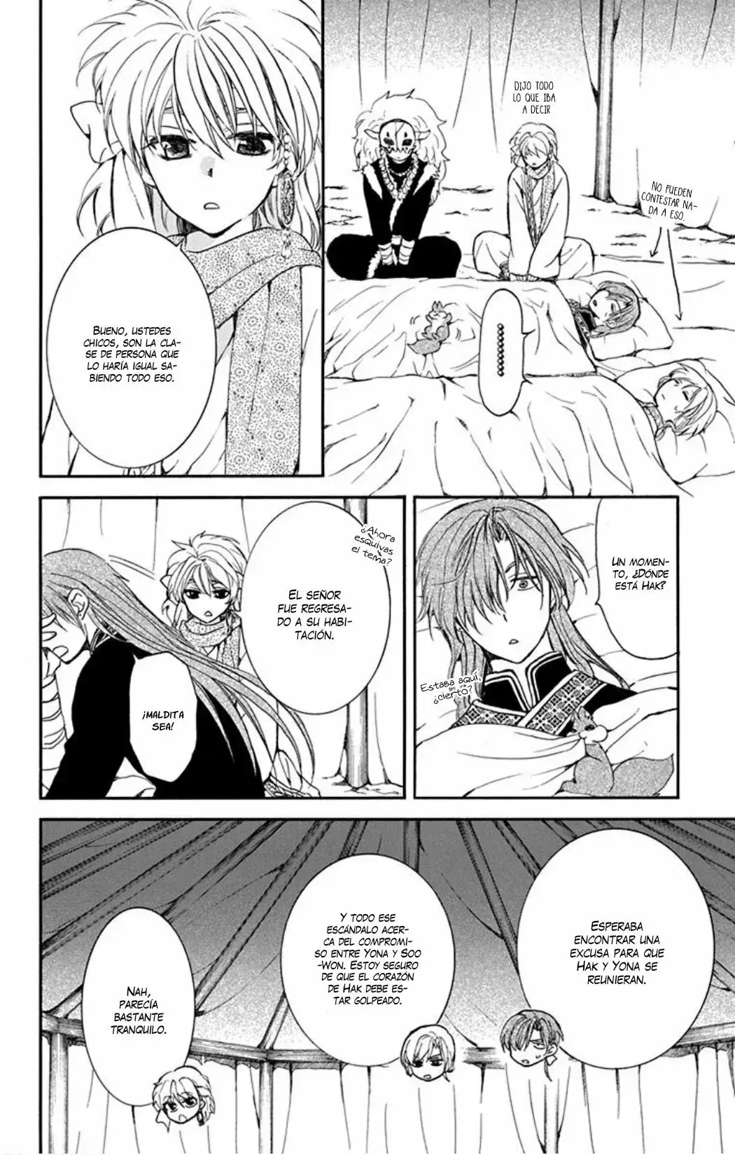 Capitulo 183 page 11