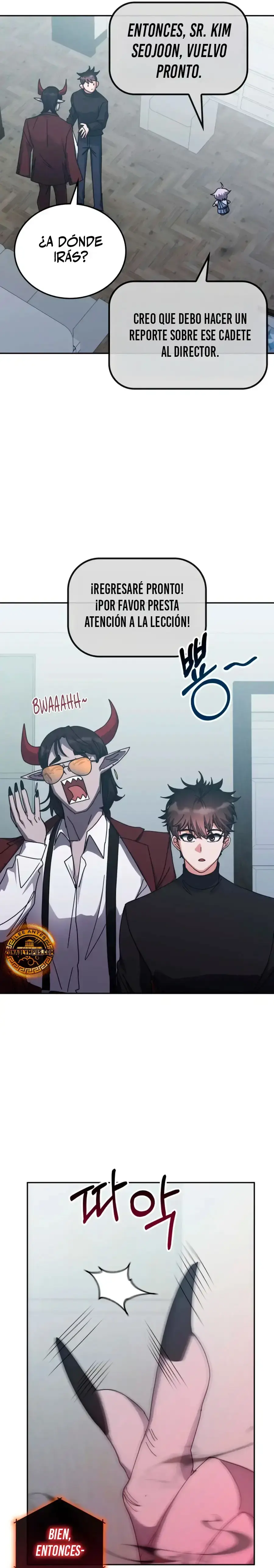 Capitulo 161 page 20