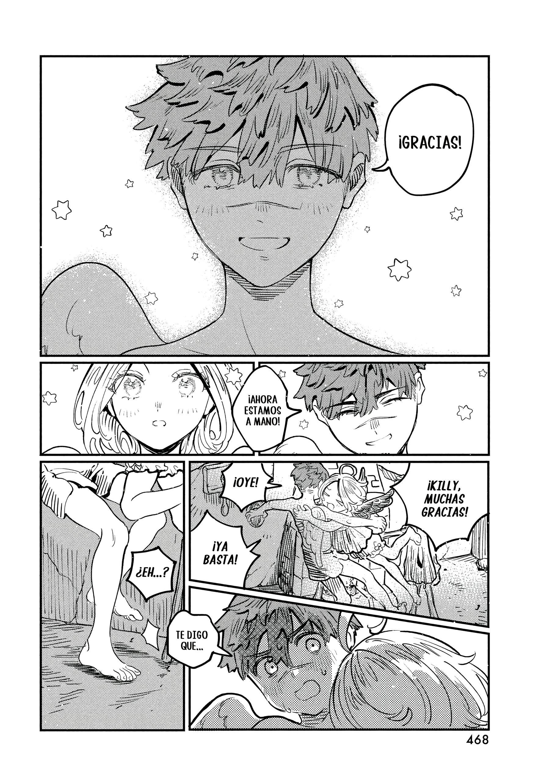 Capitulo 11 page 35
