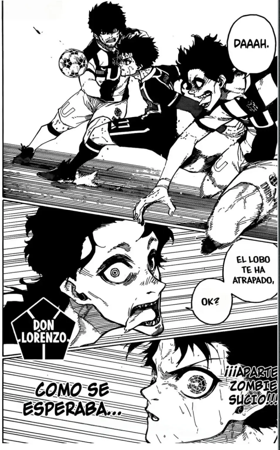 Capitulo 234 page 11