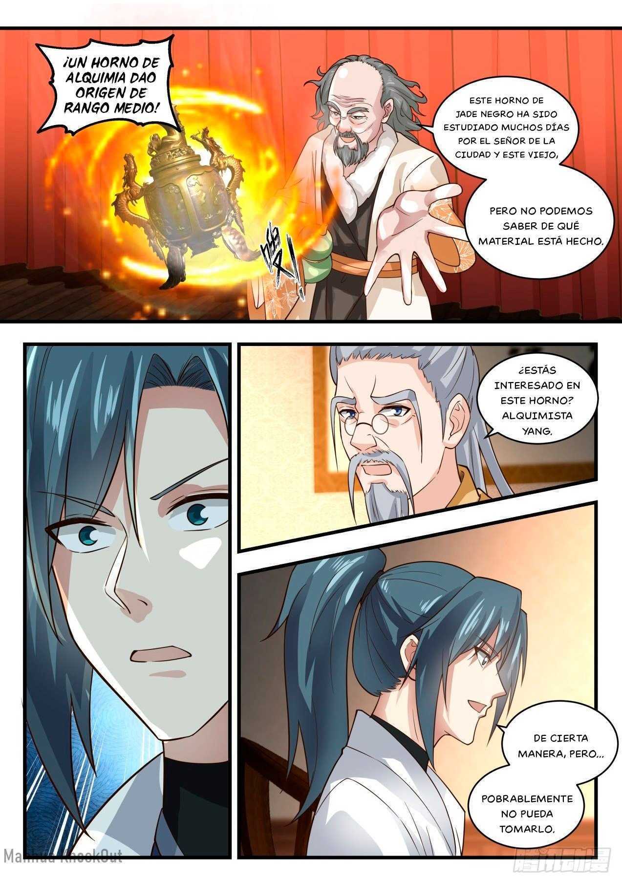 Capitulo 1626 page 10