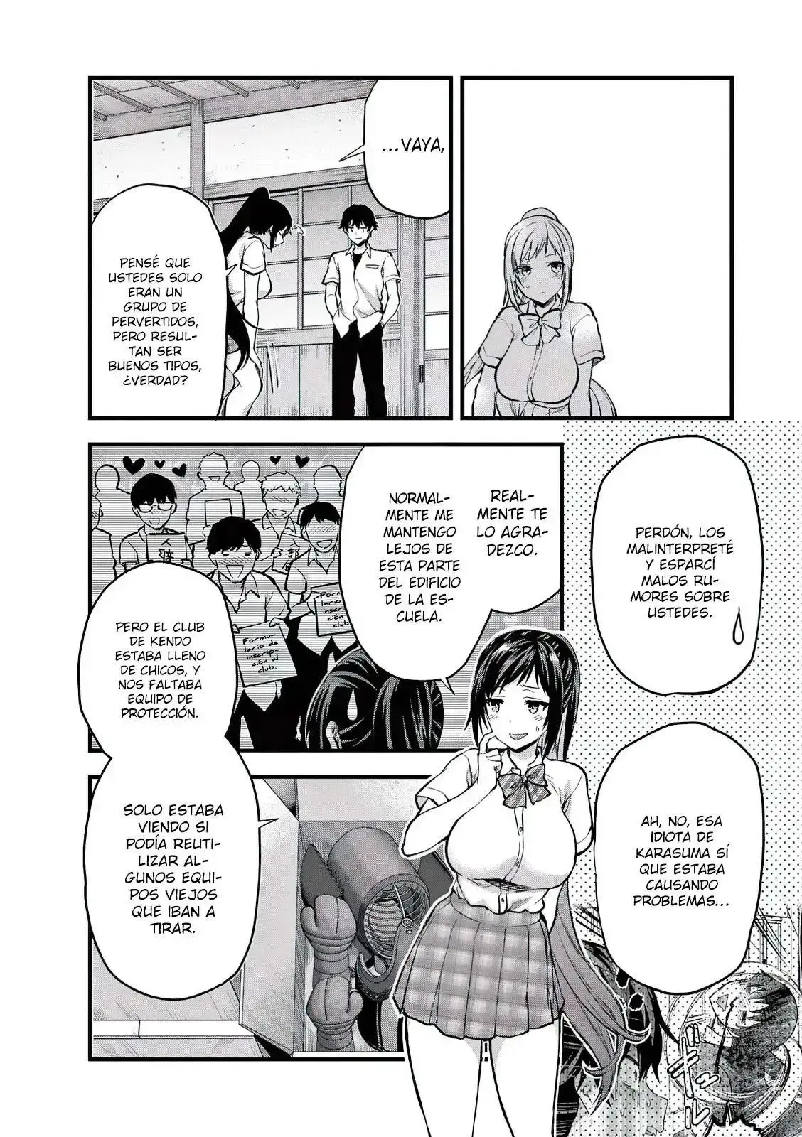 Capitulo 9 page 17