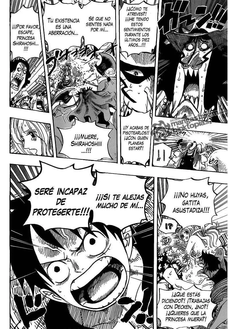 Capitulo 618 page 8