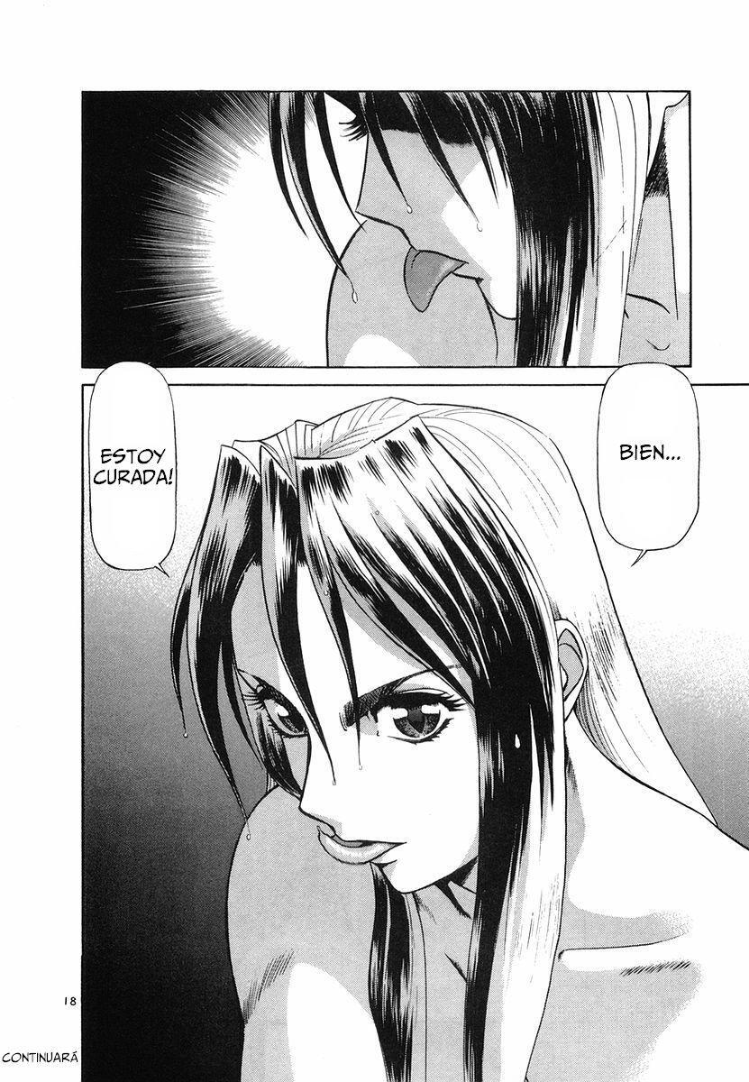 Capitulo 95 page 18