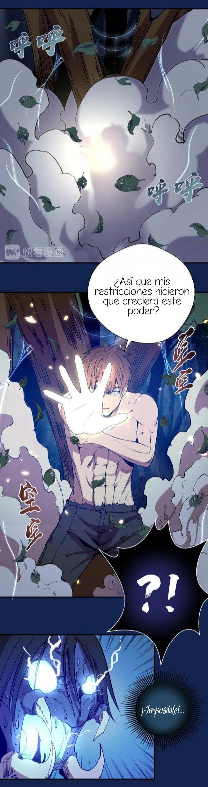 Capitulo 25 page 18