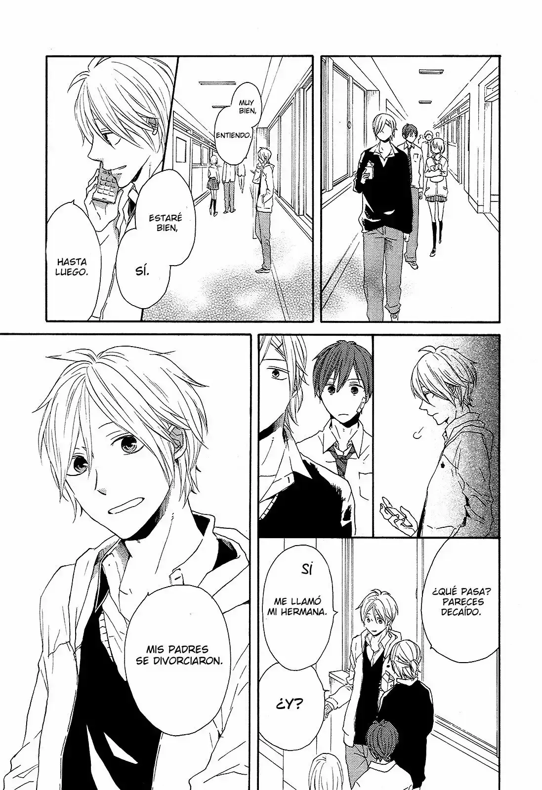 Capitulo 32 page 17