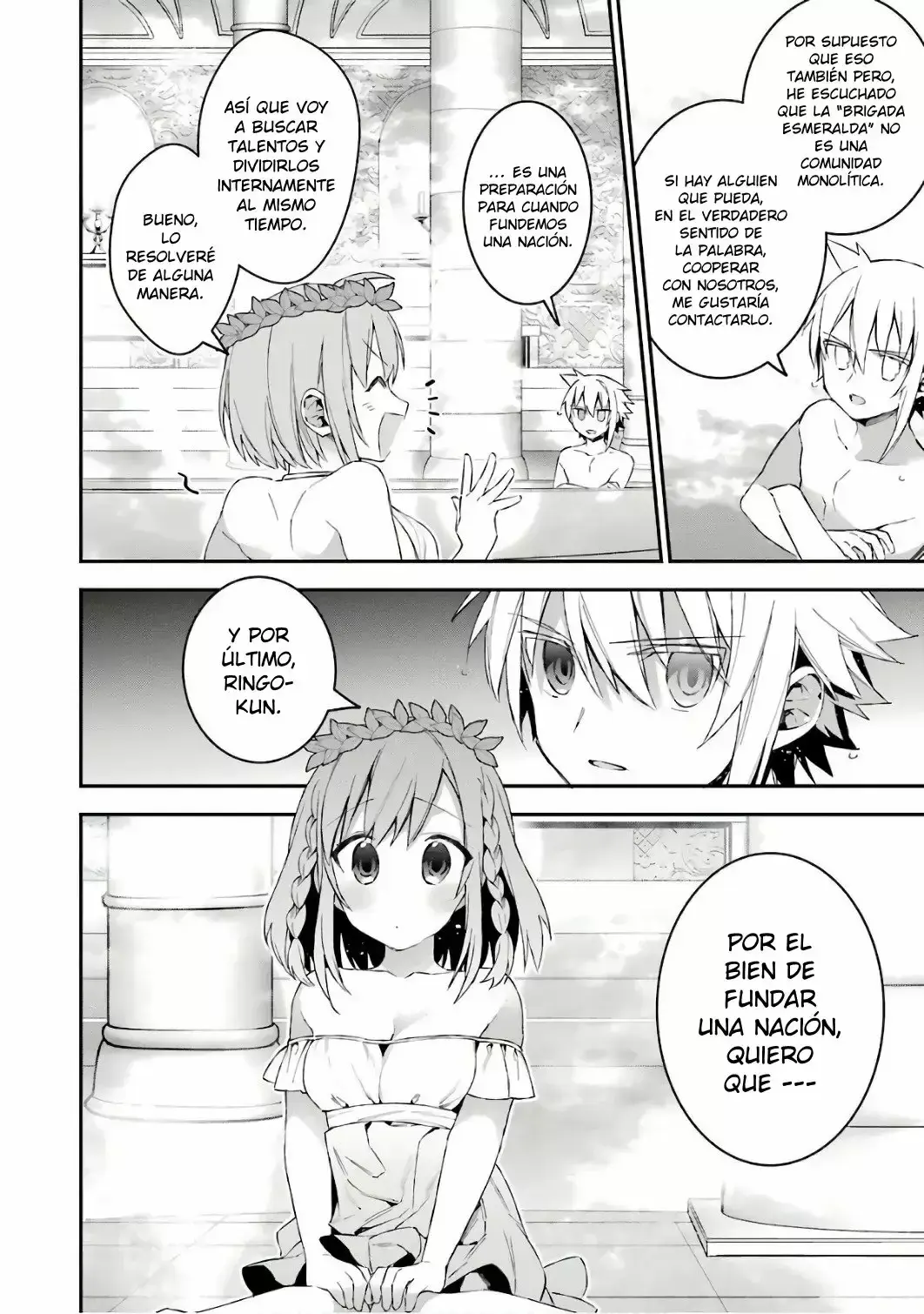 Capitulo 33 page 14