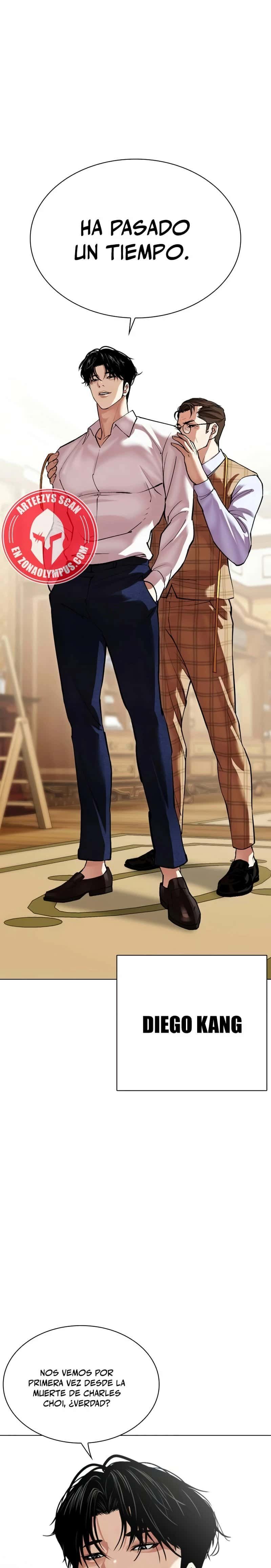 Capitulo 531 page 20