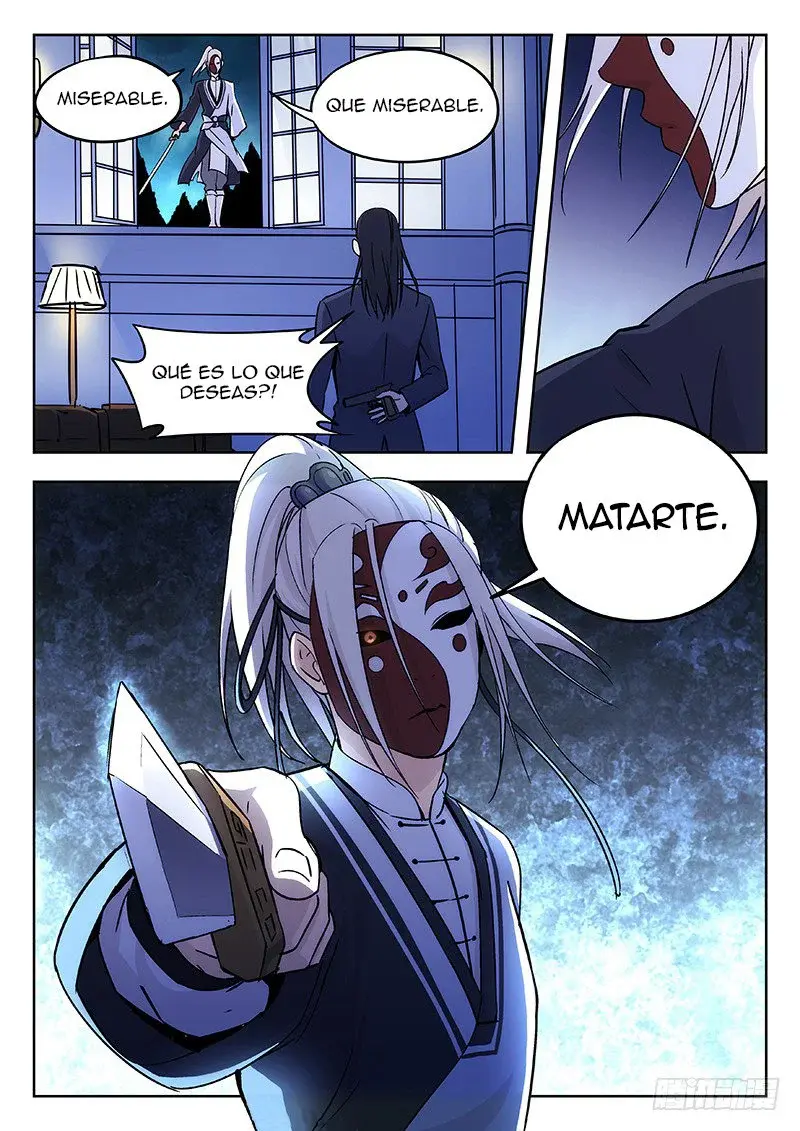 Capitulo 36 page 12