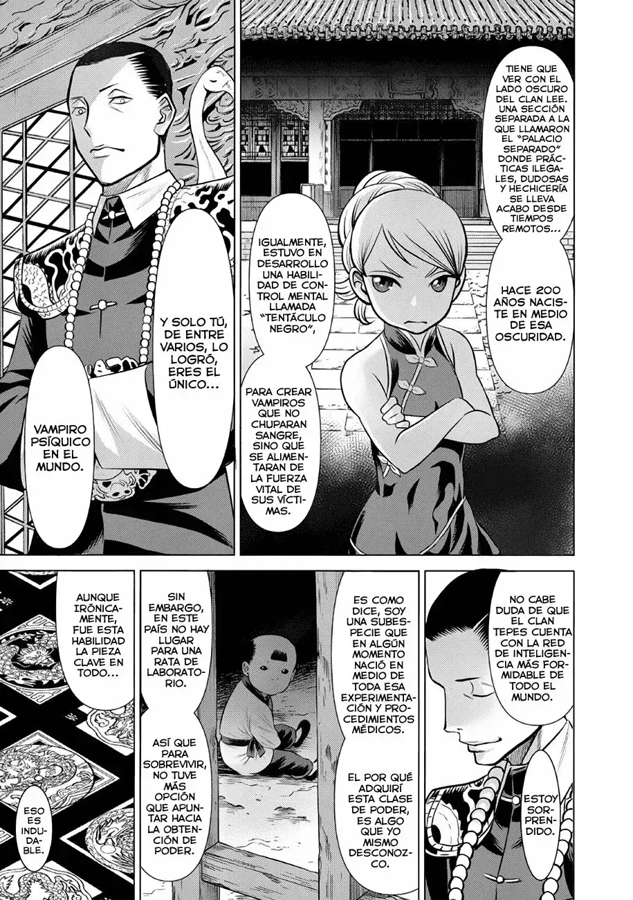 Capitulo 43 page 15
