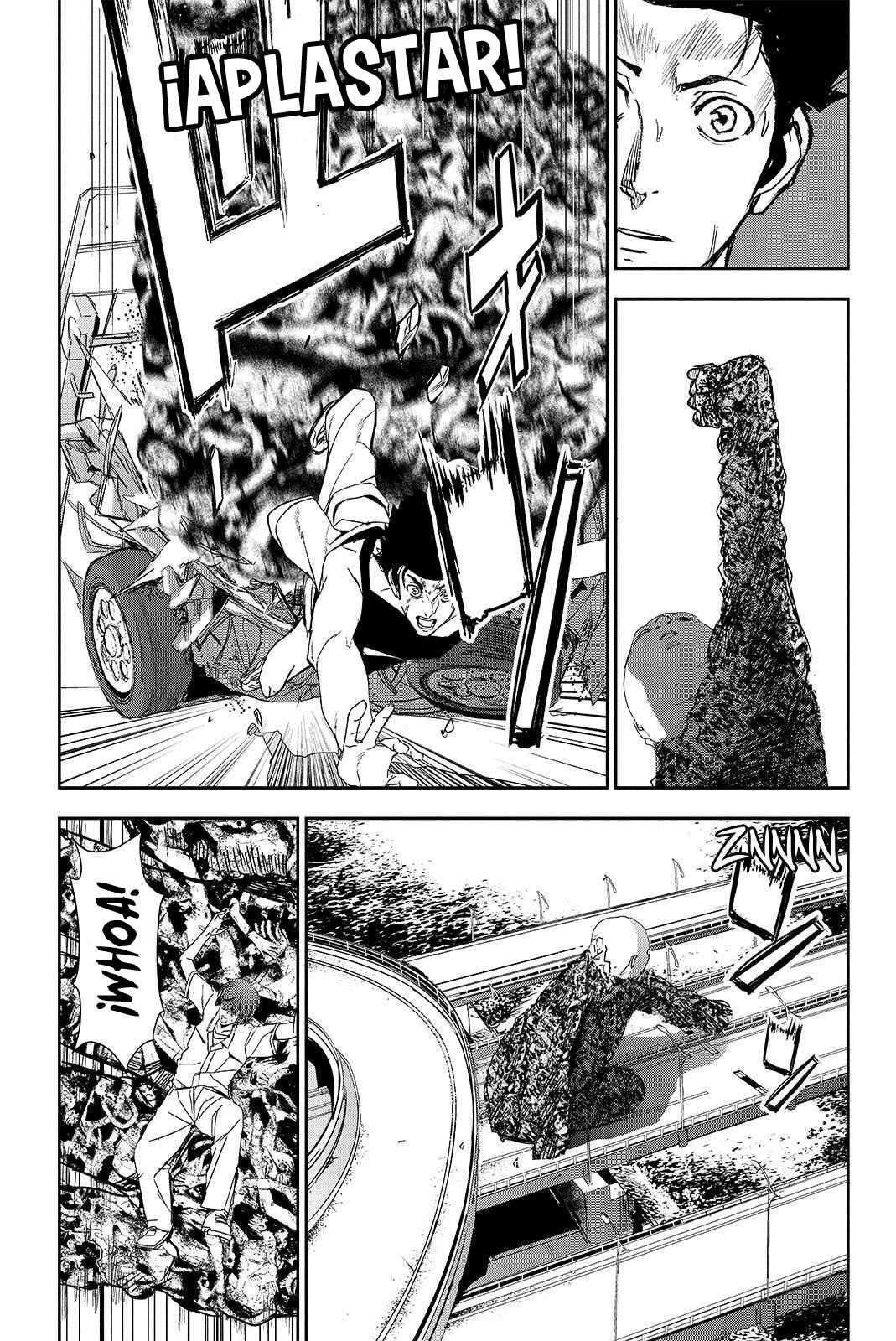 Capitulo 40 page 25