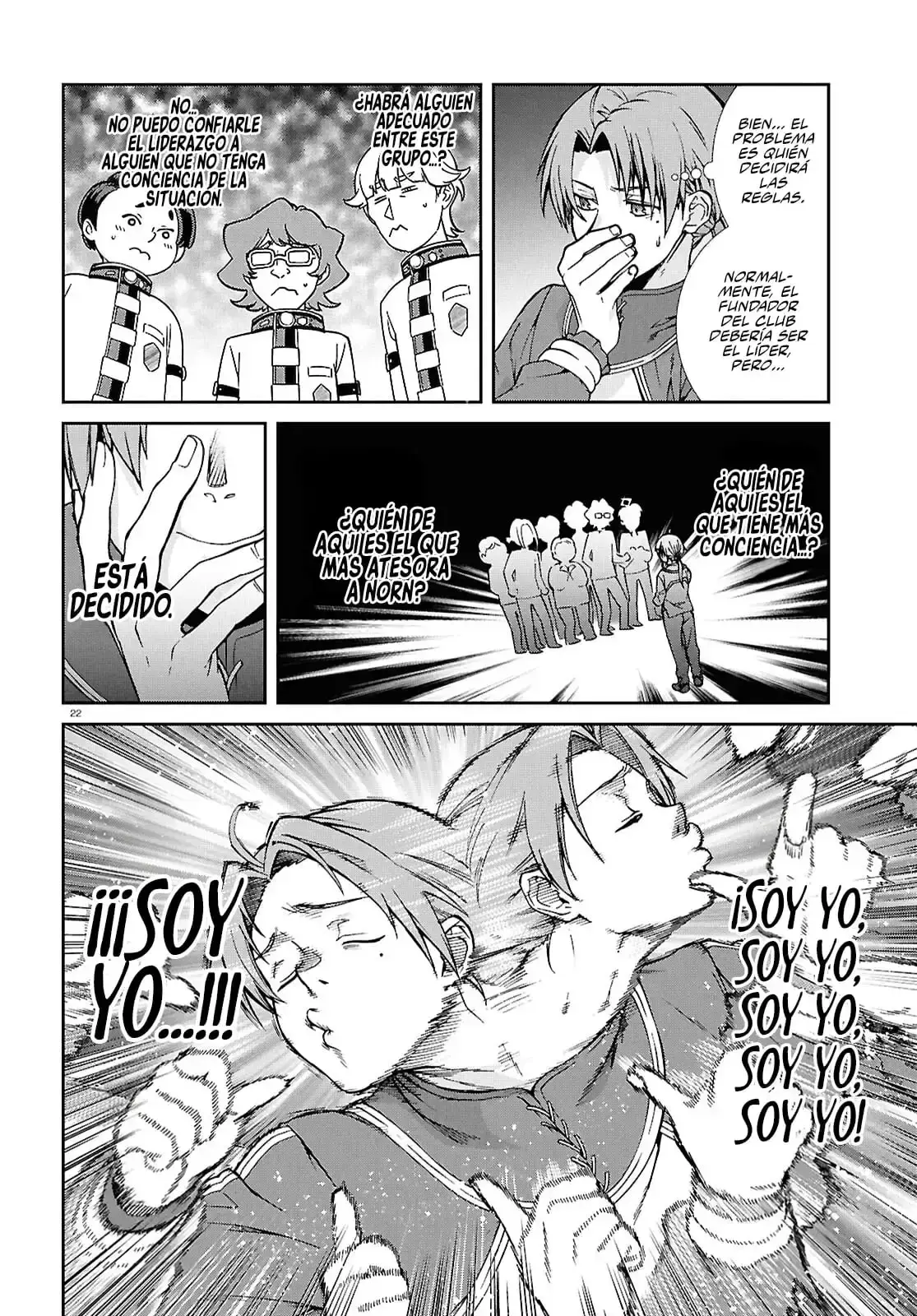 Capitulo 118 page 24