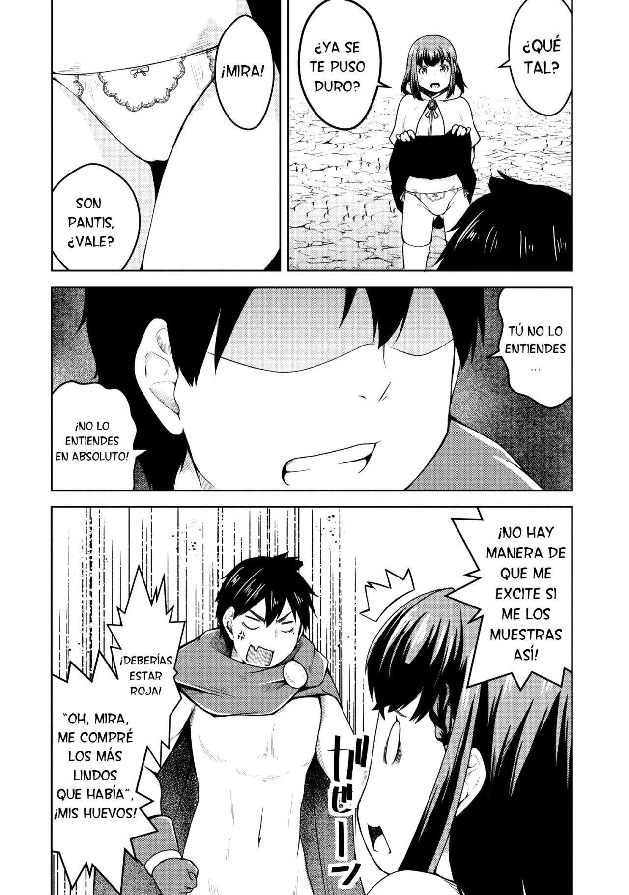 Capitulo 19 page 29