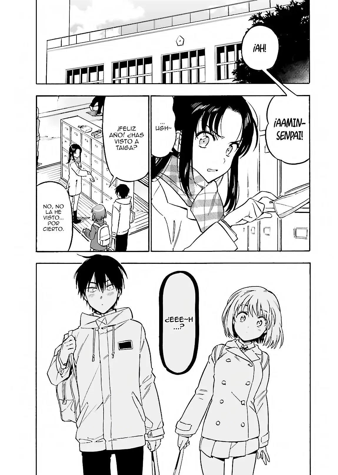 Capitulo 83 page 2