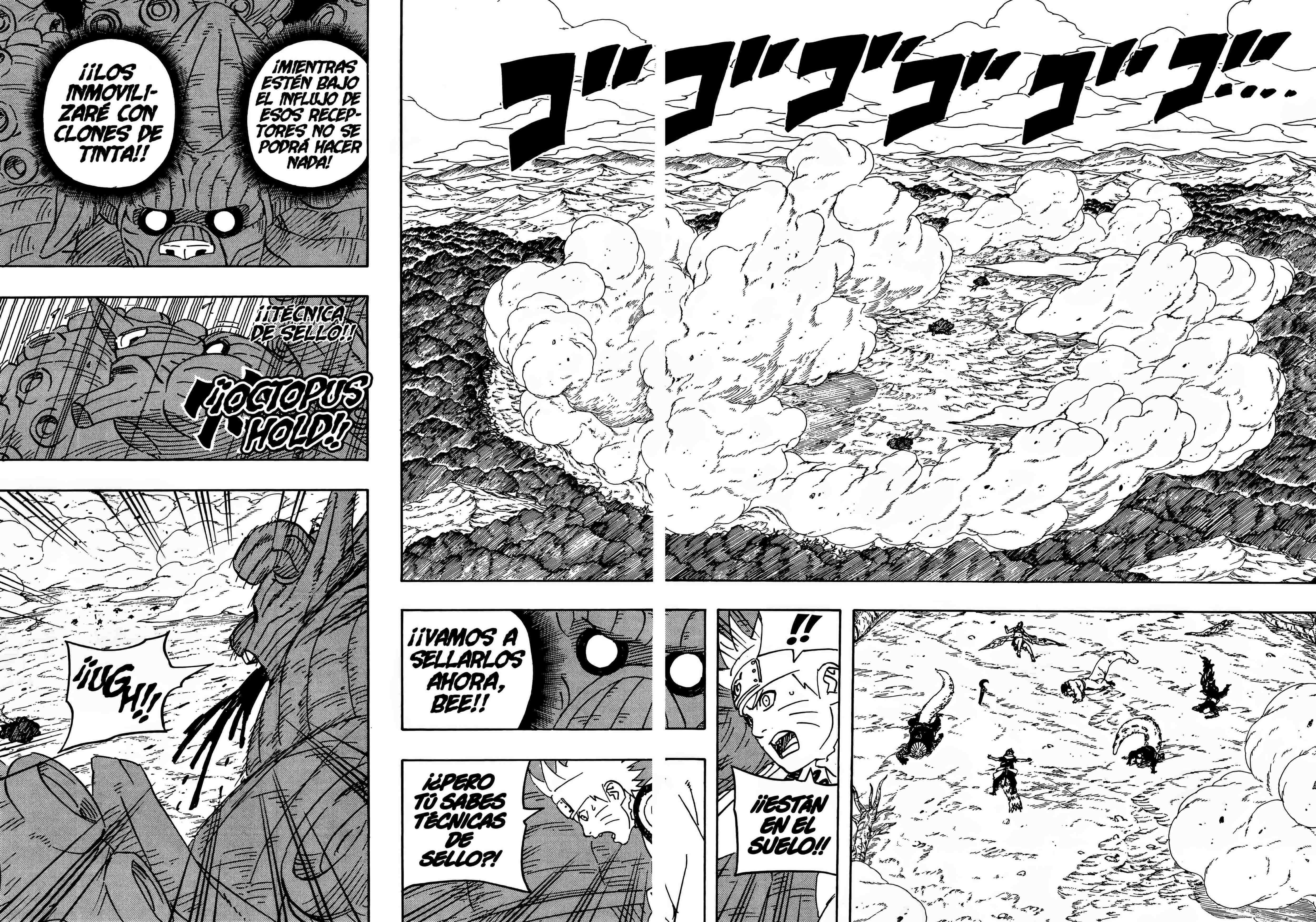 Capitulo 566 page 10