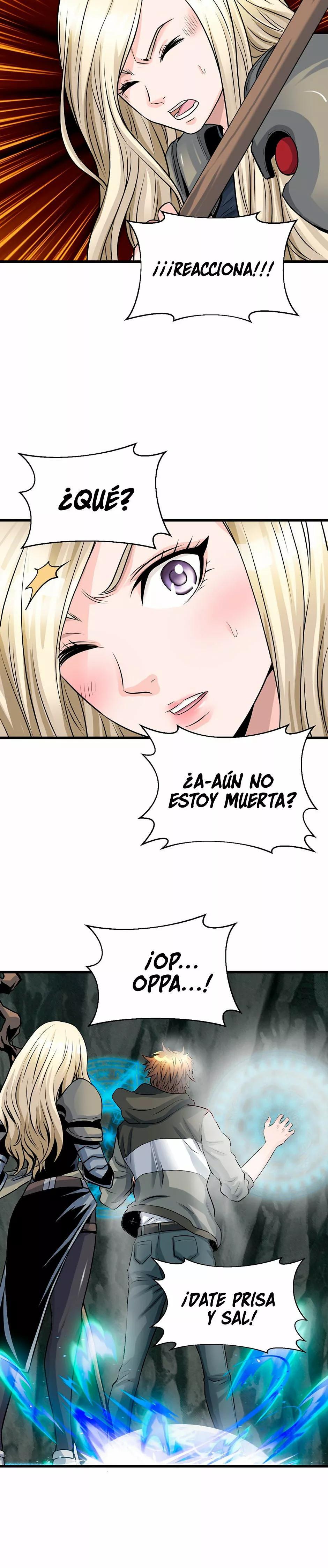 Capitulo 40 page 13