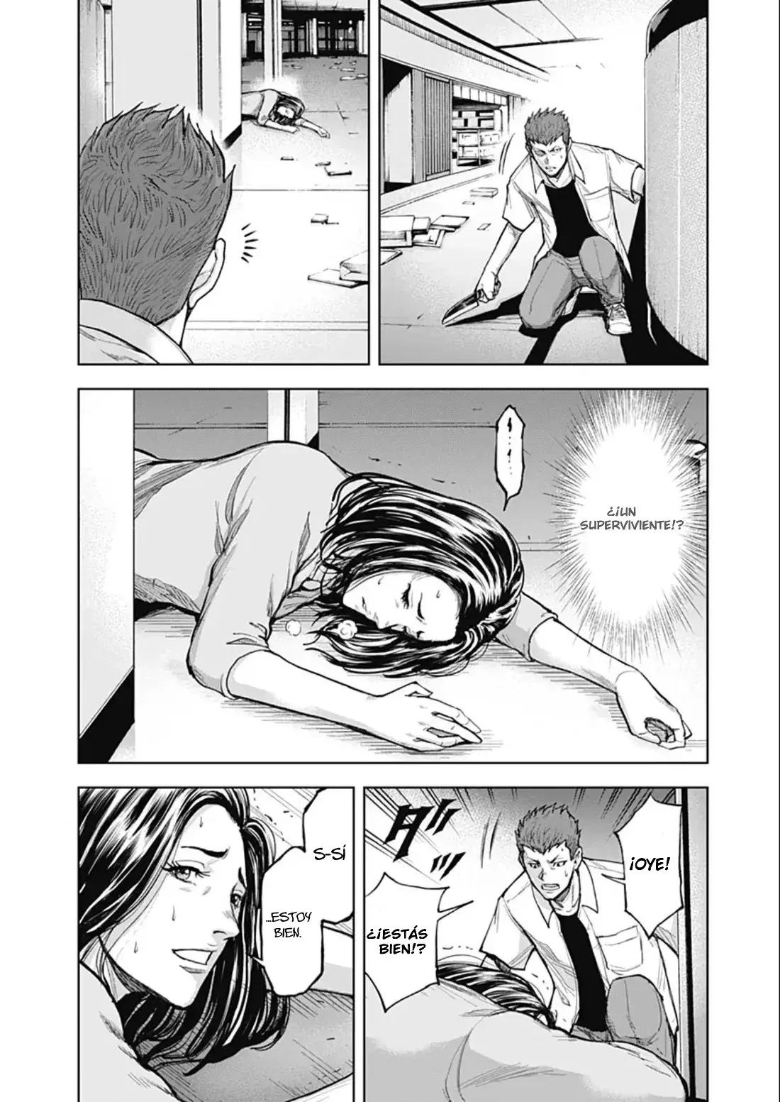 Capitulo 9 page 15