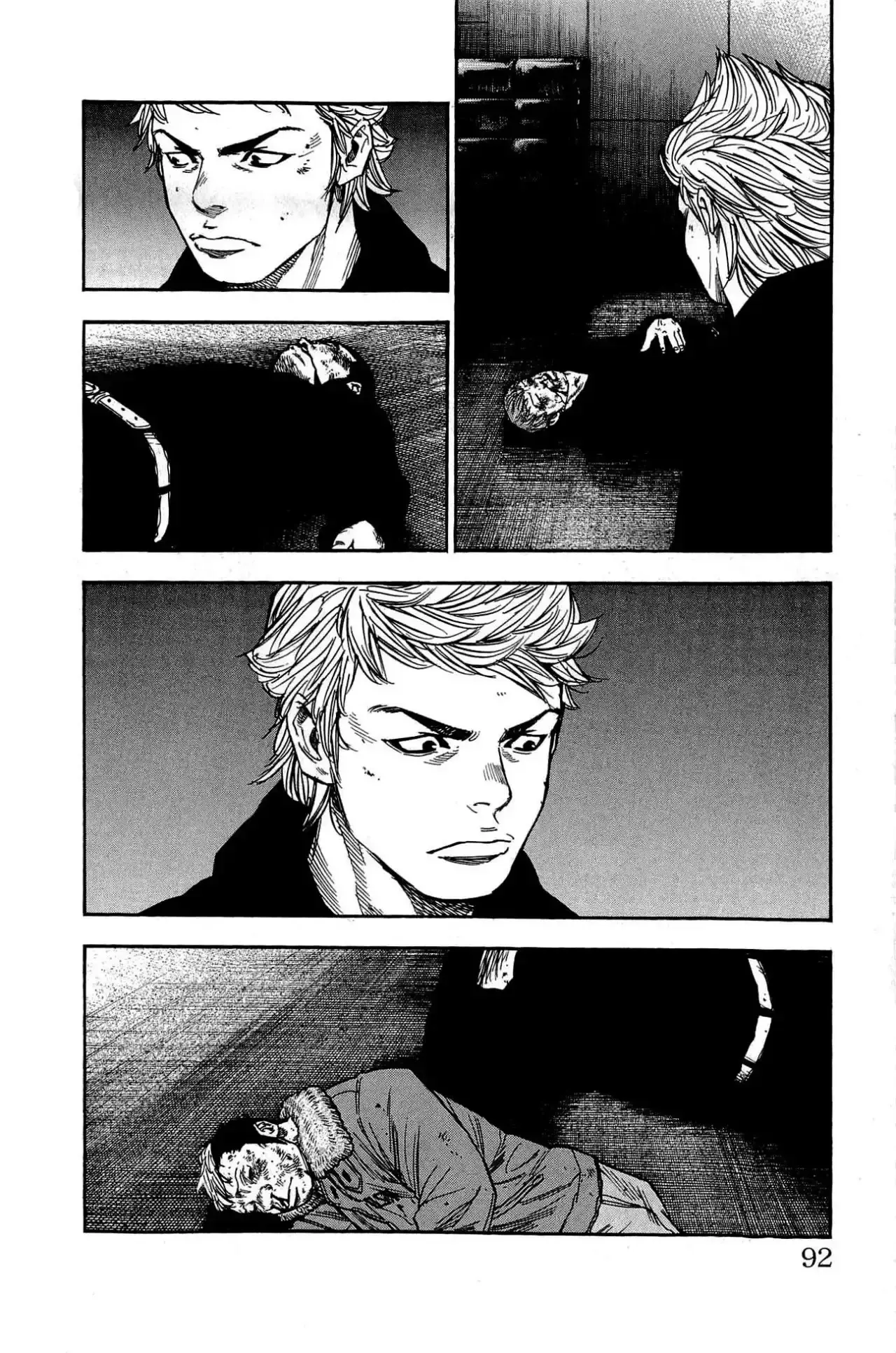 Capitulo 102 page 2