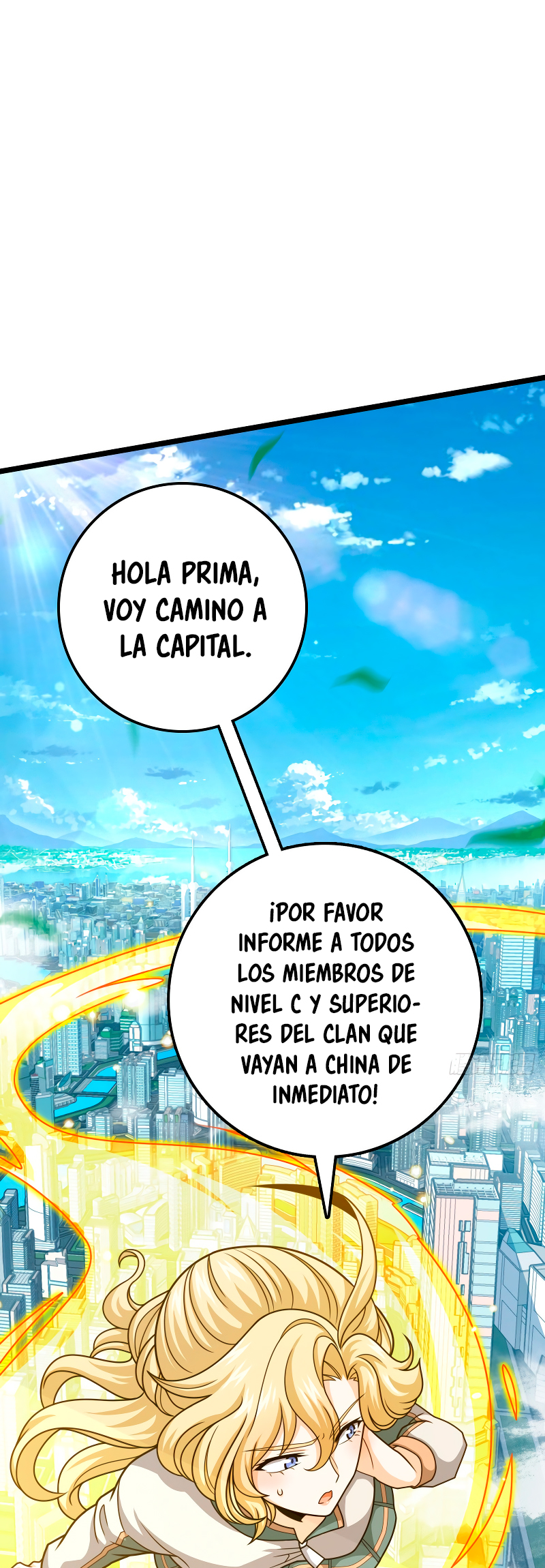Capitulo 442 page 34