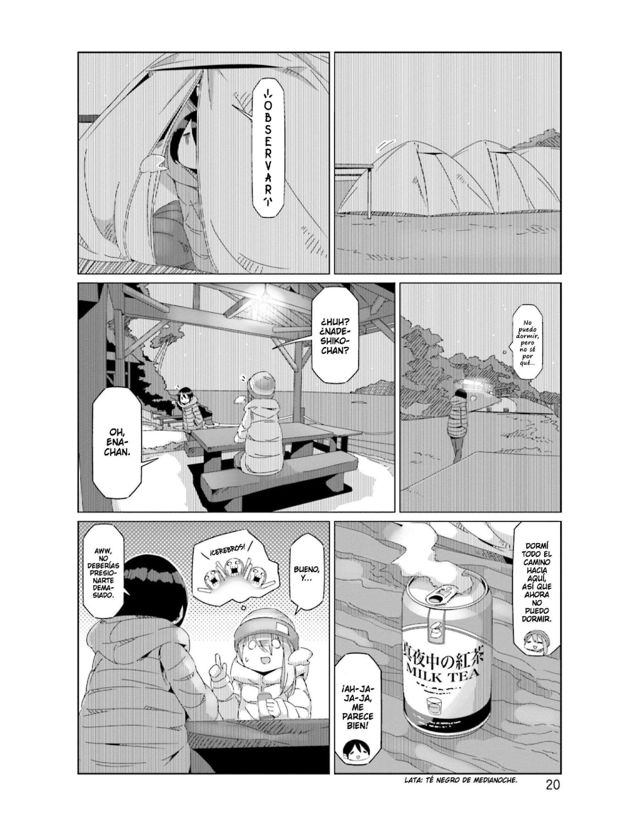 Capitulo 47 page 22