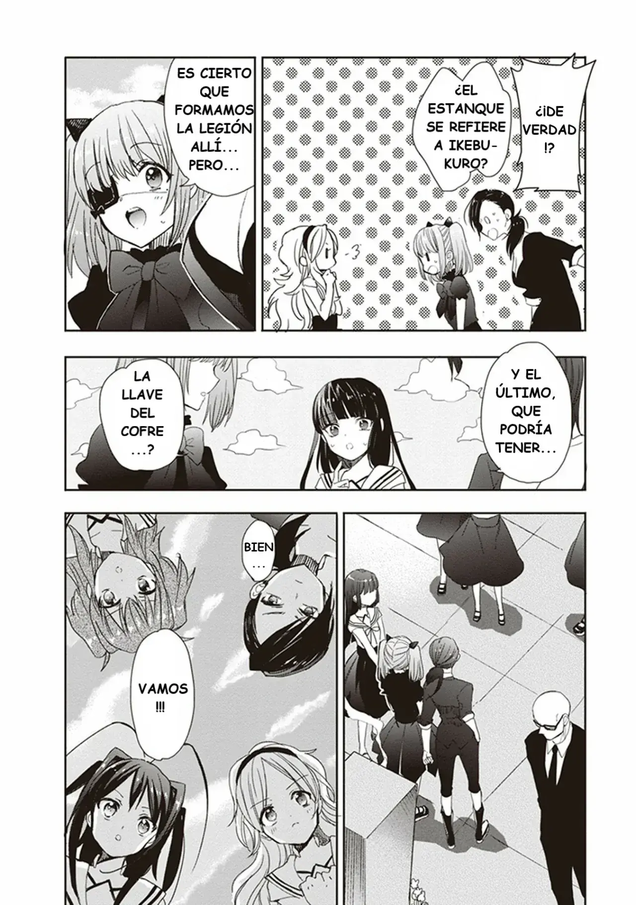 Capitulo 59 page 11