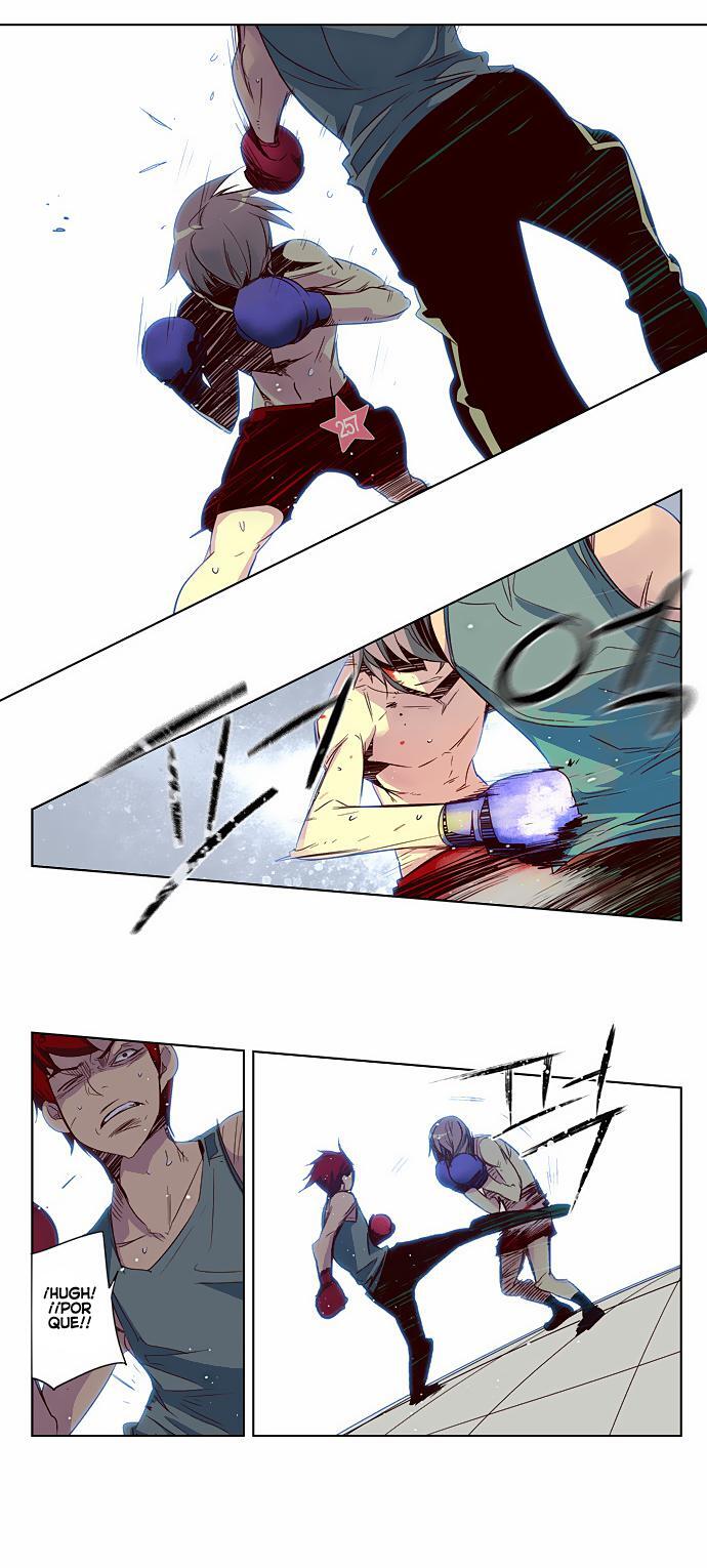 Capitulo 52 page 12
