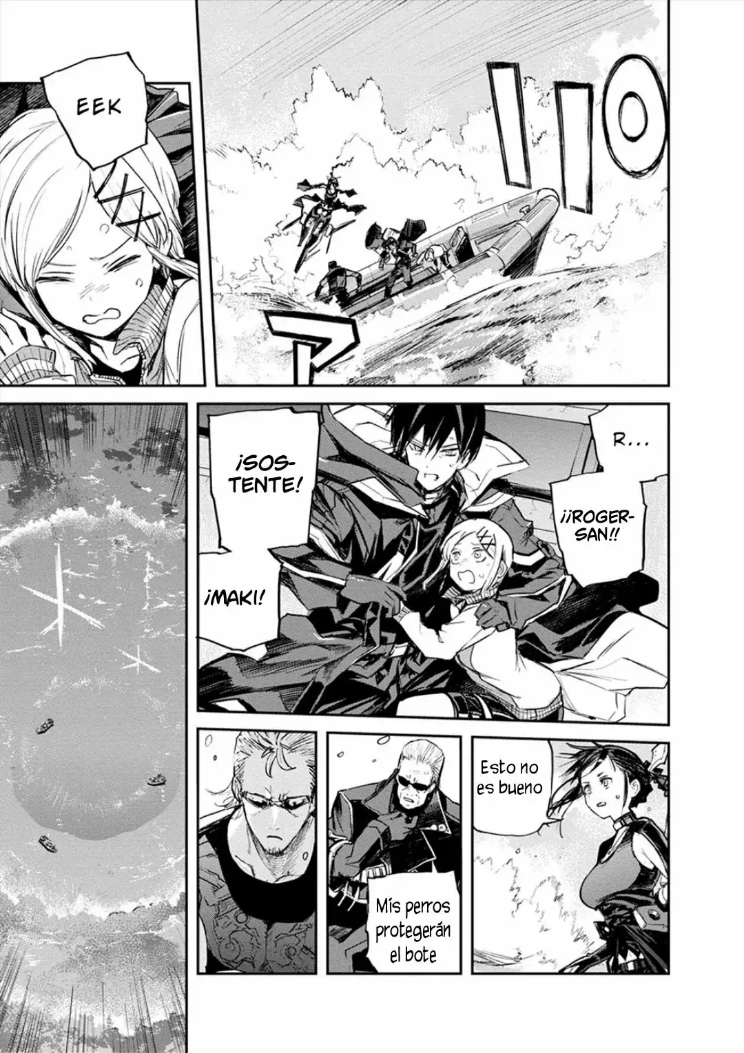 Capitulo 17 page 16