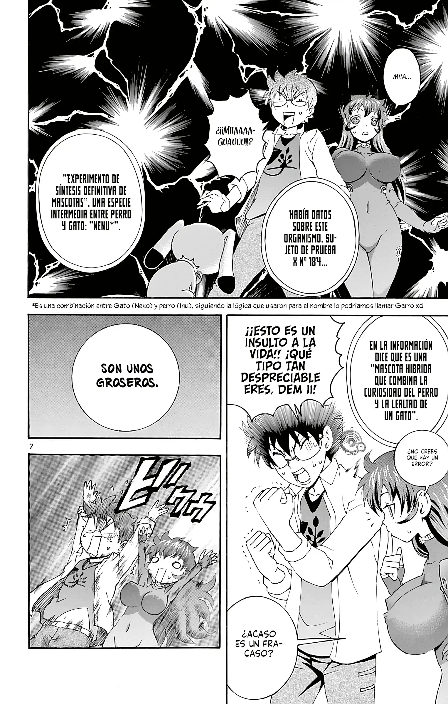 Capitulo 86 page 9