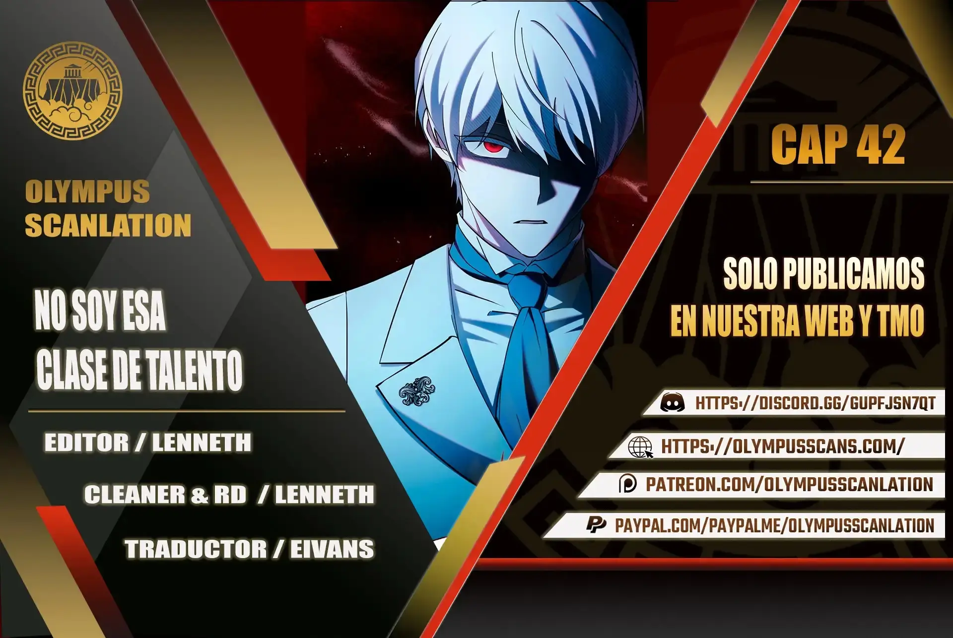 Capitulo 42 page 1