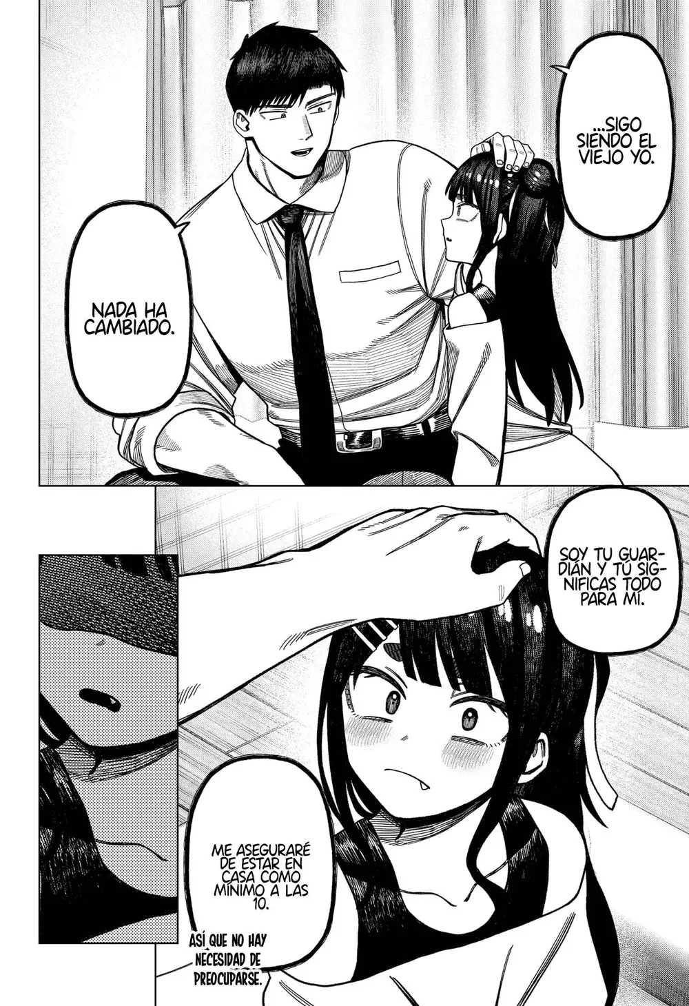 Capitulo 31 page 12