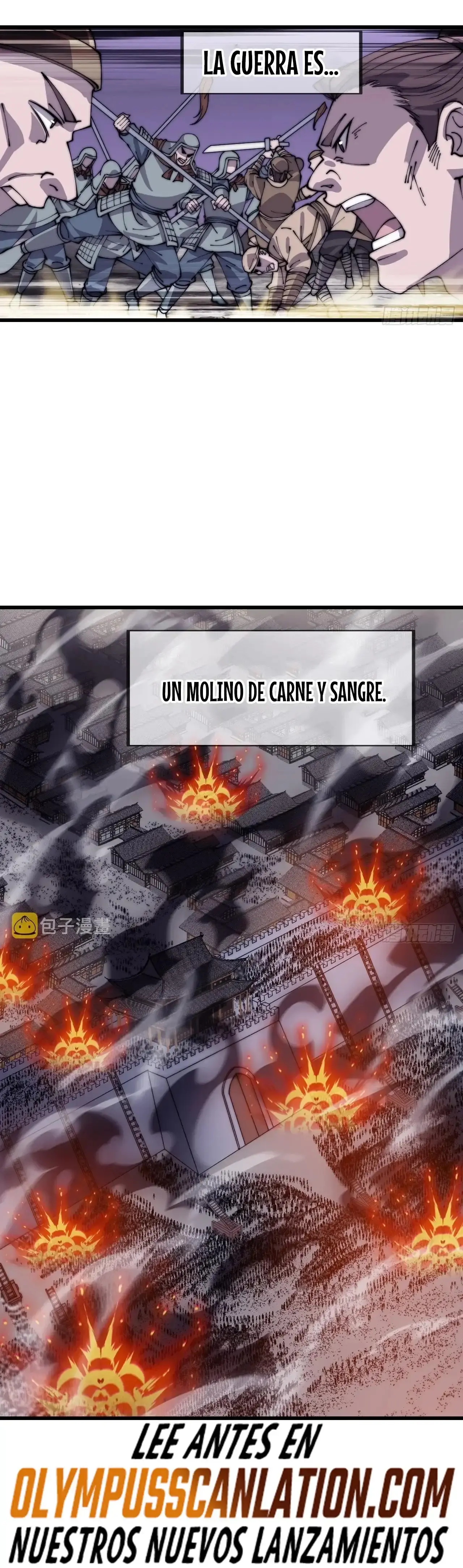 Capitulo 413 page 32
