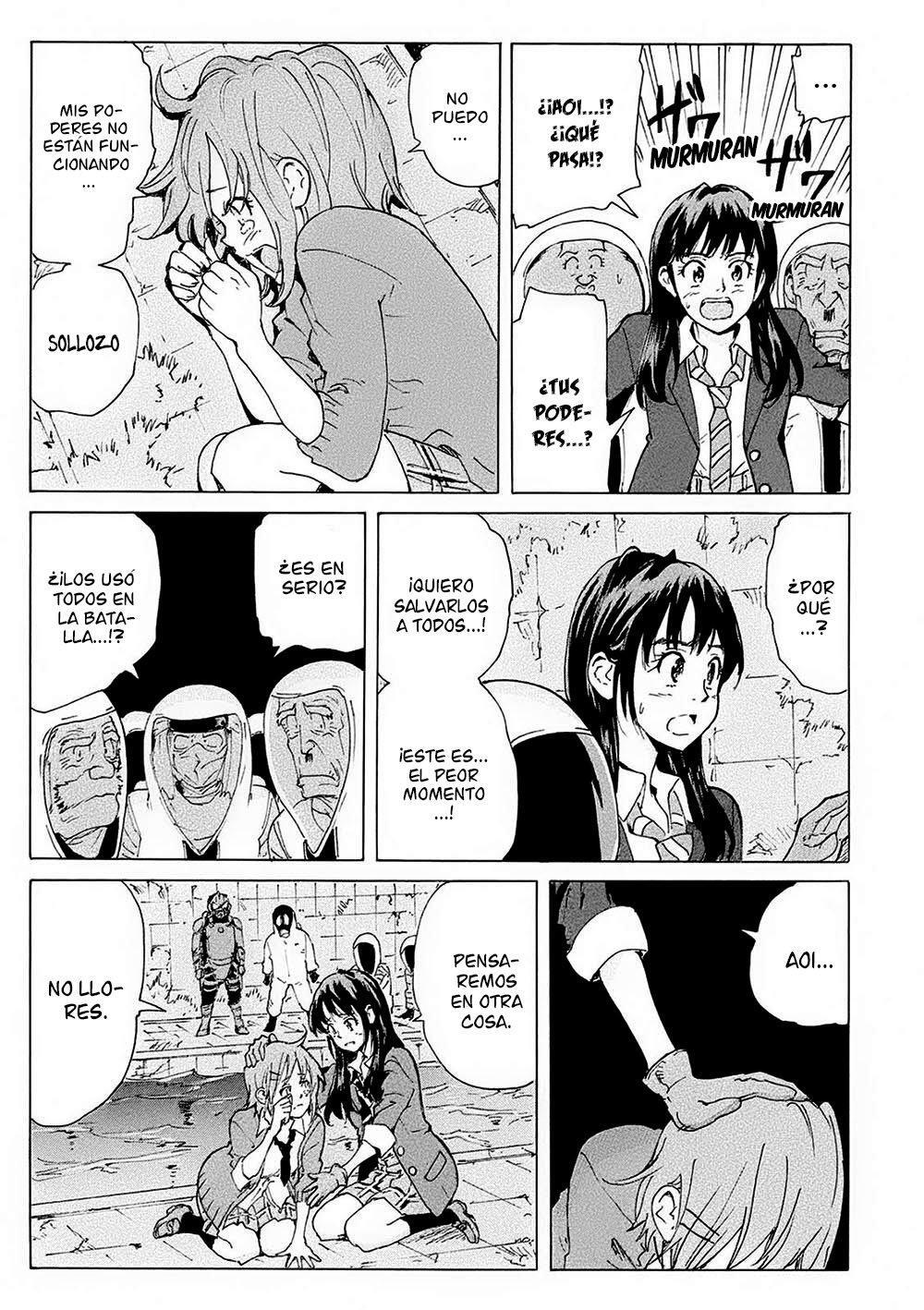 Capitulo 213 page 14