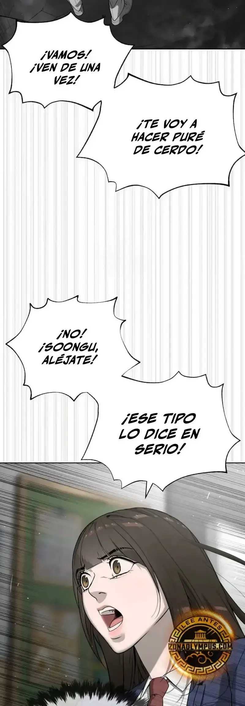 Capitulo 99 page 16