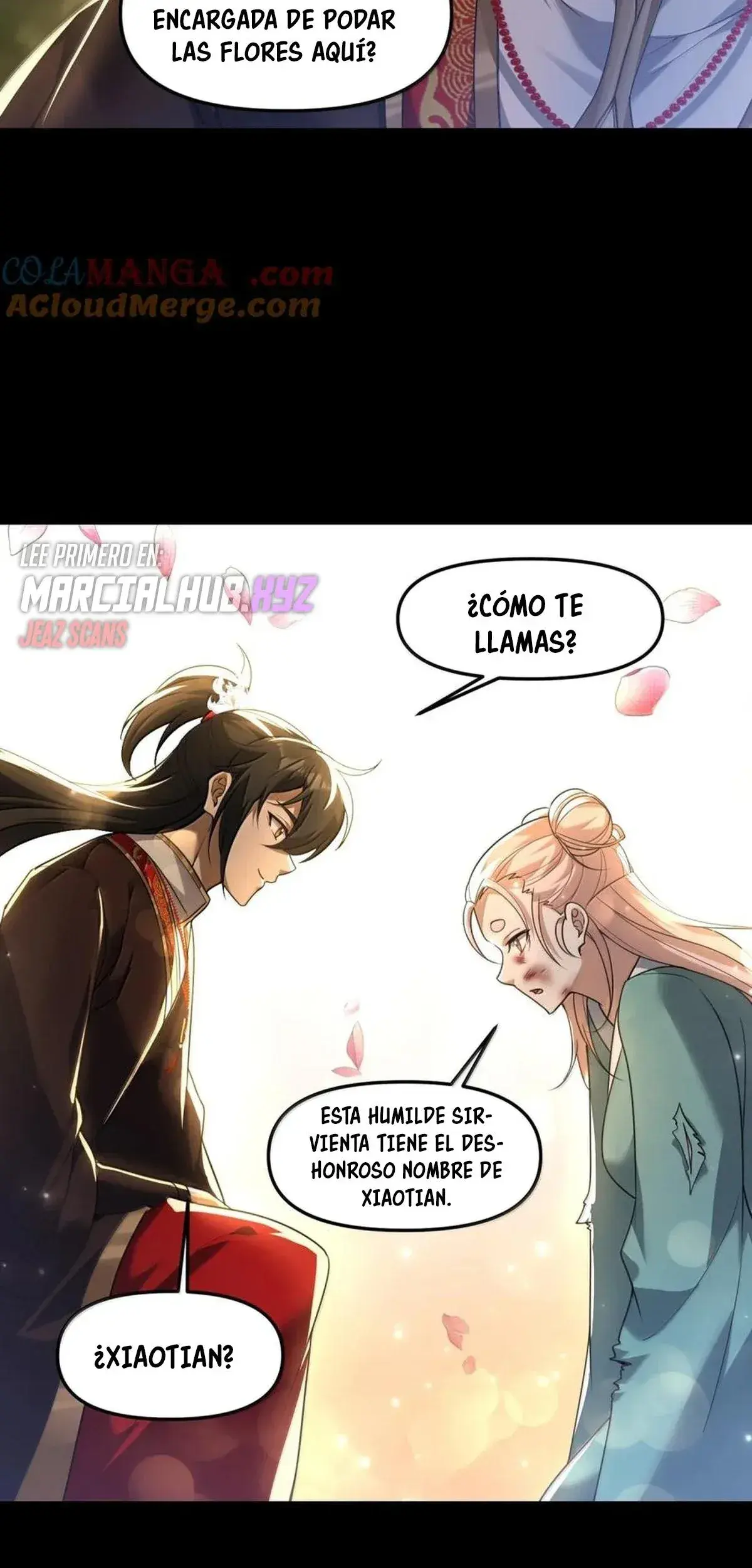 Capitulo 81 page 18