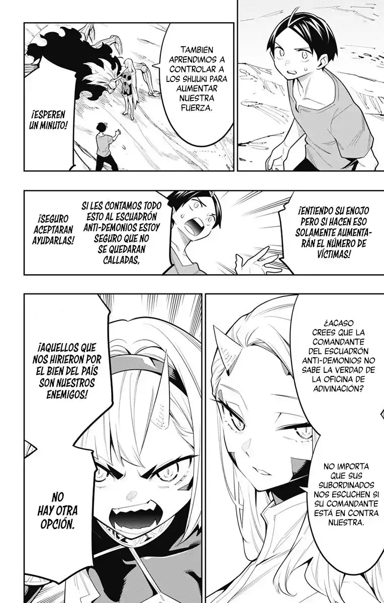 Capitulo 31 page 16
