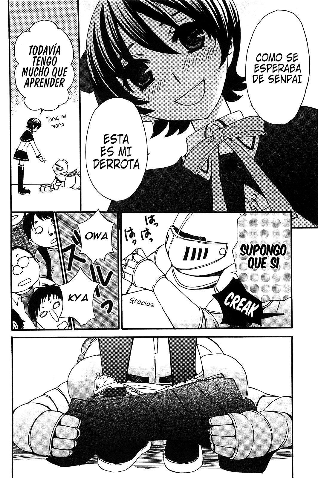 Capitulo 55 page 16