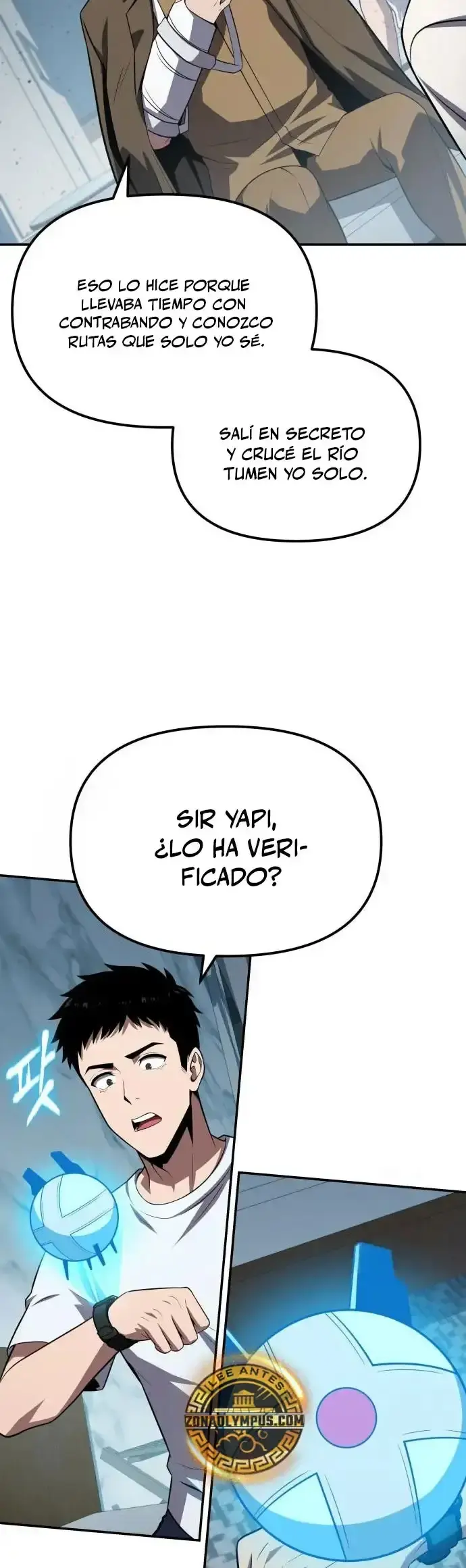 Capitulo 138 page 30