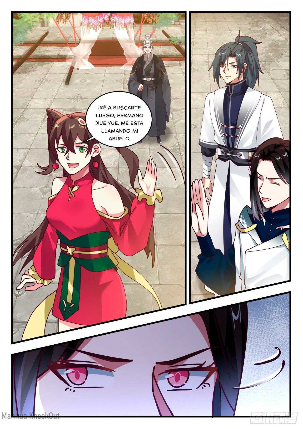 Capitulo 1536 page 3