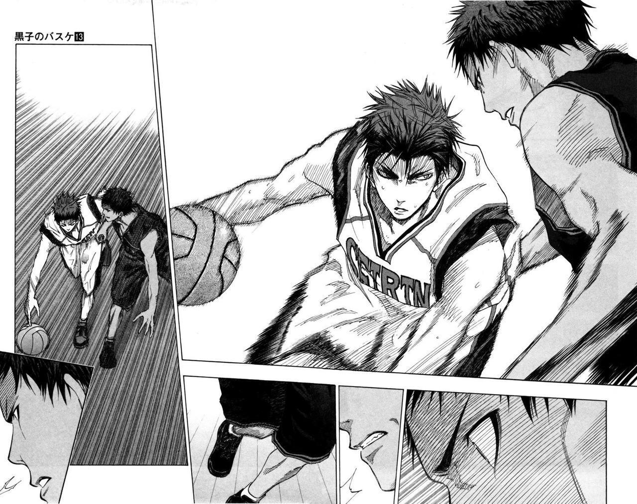 Capitulo 117 page 5