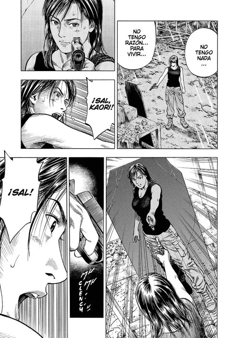 Capitulo 13 page 16