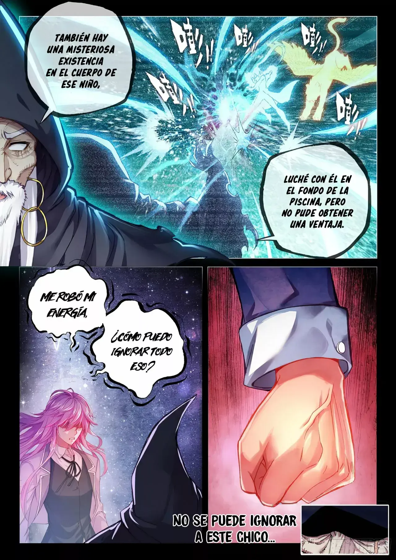 Capitulo 104 page 14