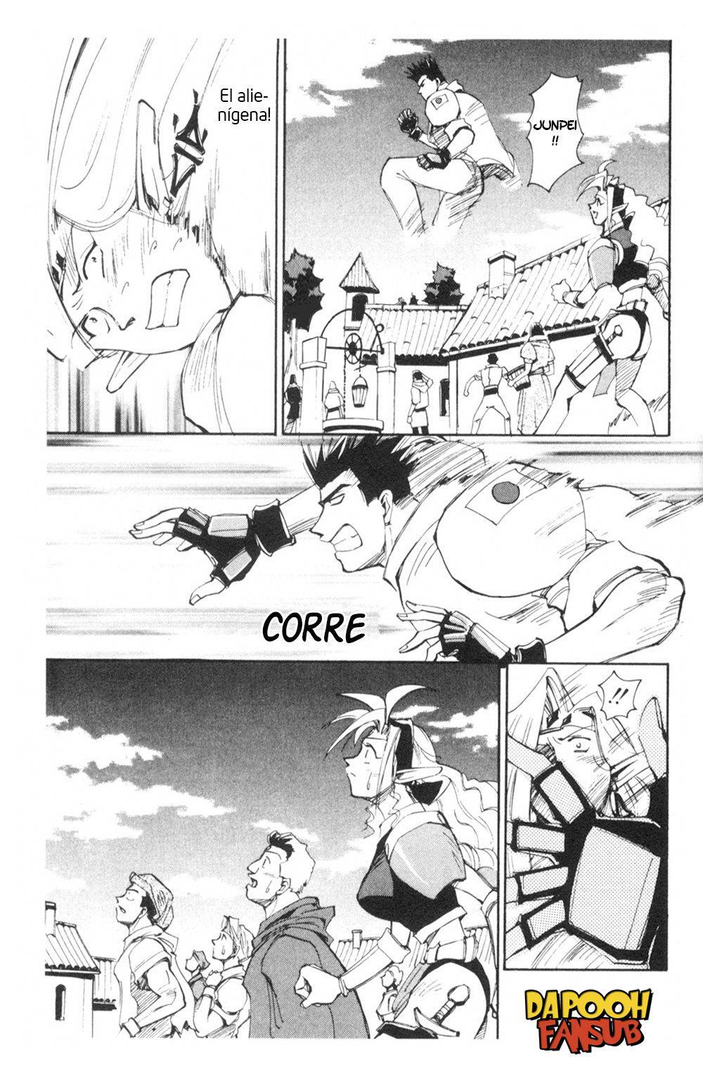 Capitulo 21 page 19