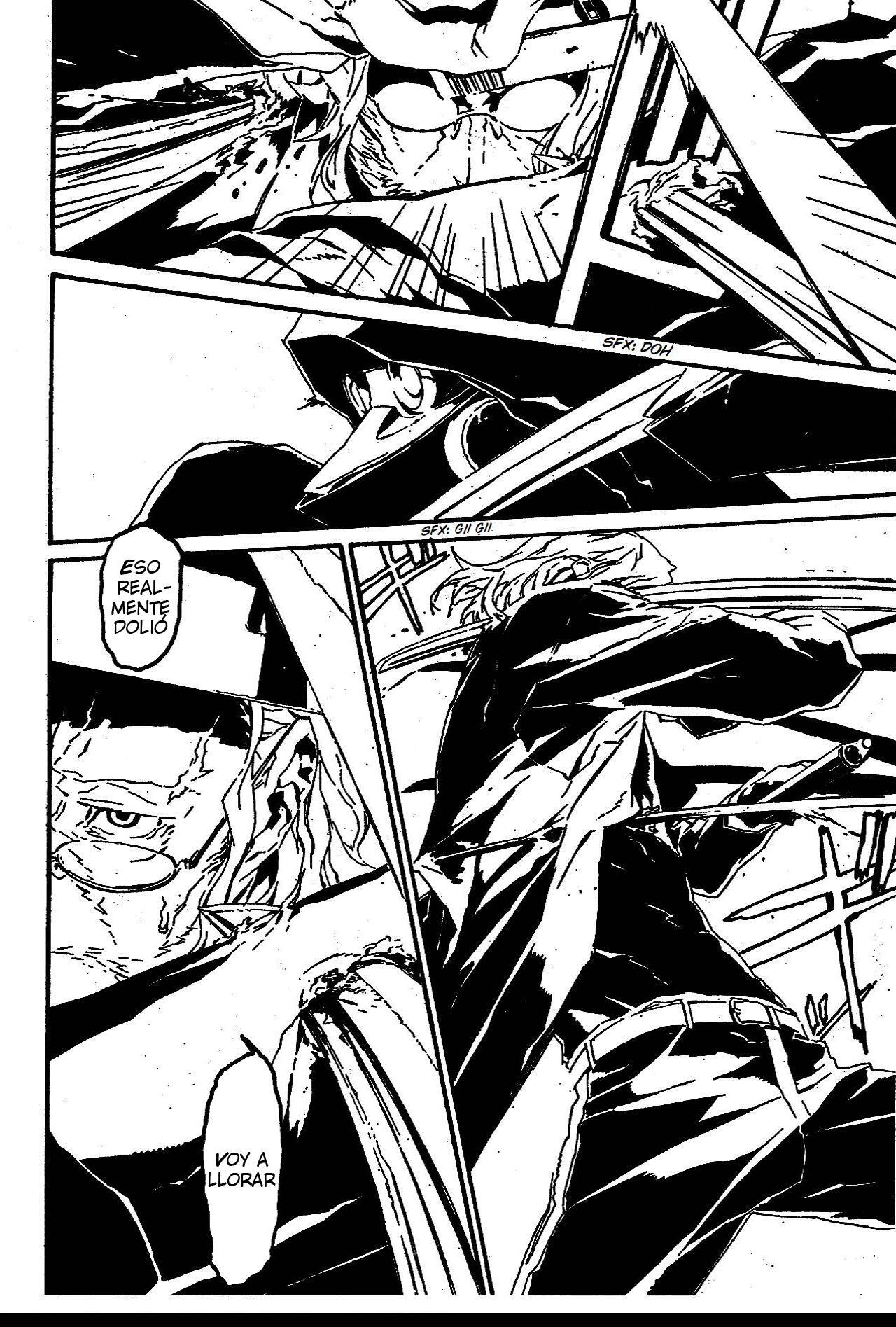 Capitulo 26 page 5