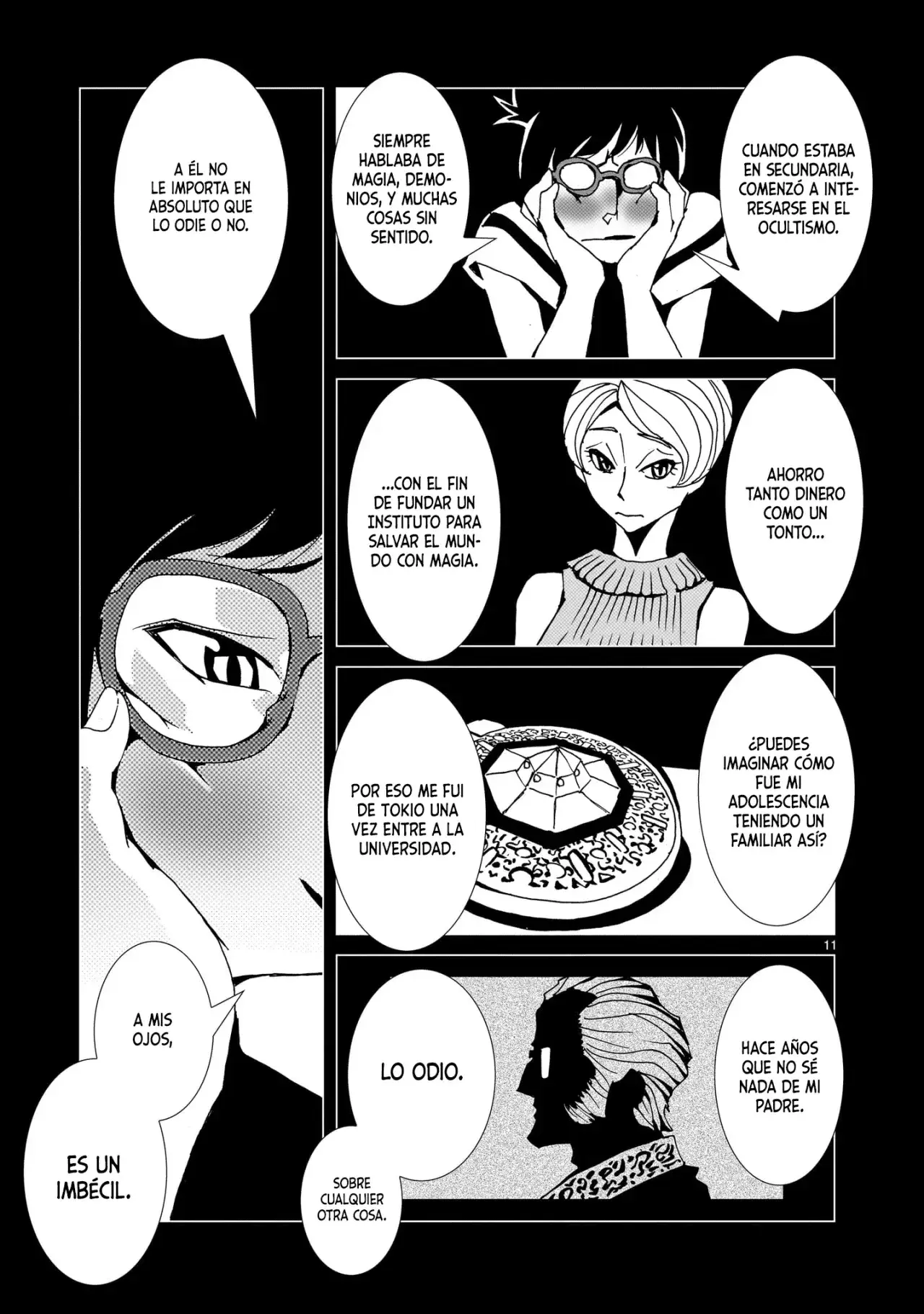 Capitulo 11 page 11