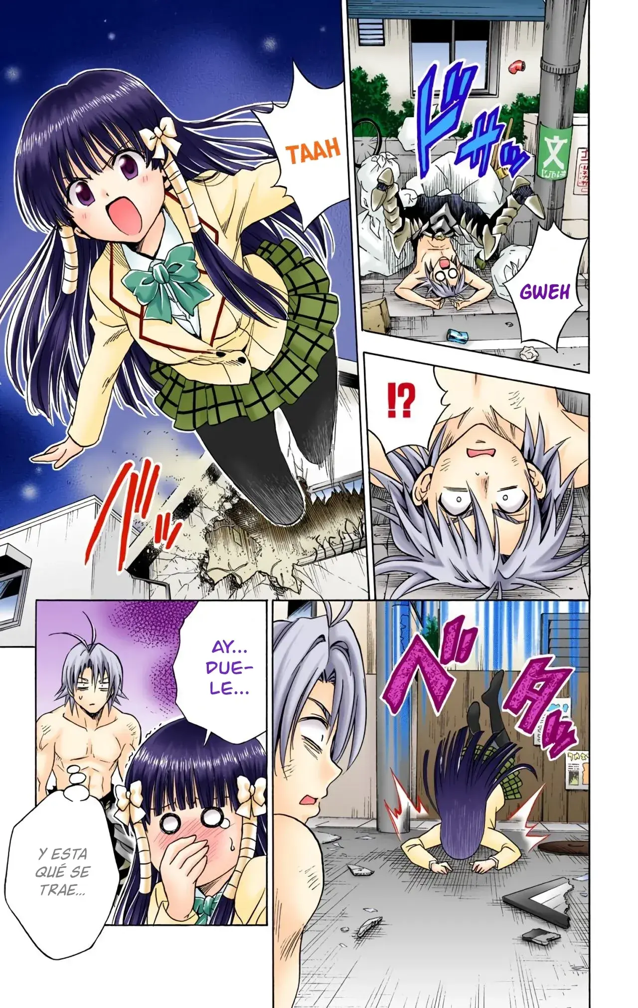 Capitulo 144 page 14