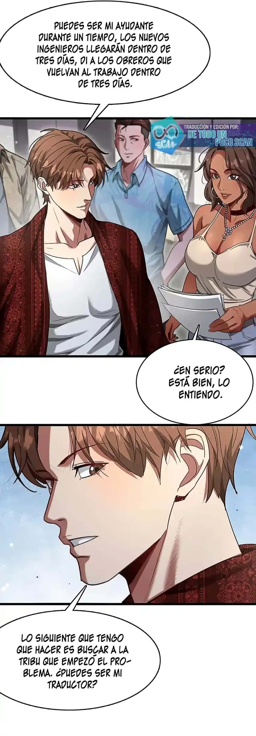 Capitulo 104 page 17